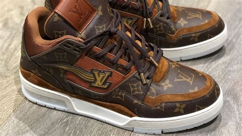 sneackers lv|scarpe nike louis vuitton.